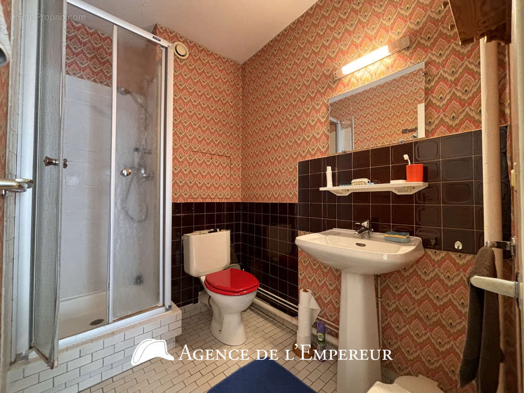 Appartement à RUEIL-MALMAISON