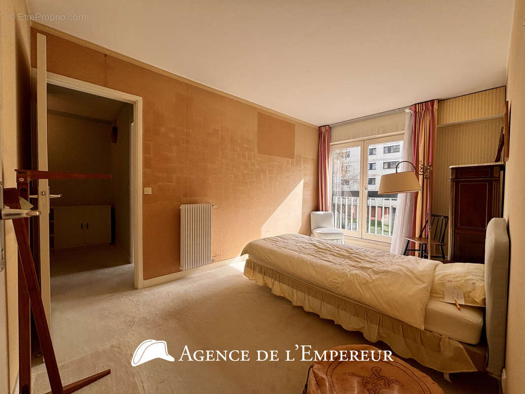 Appartement à RUEIL-MALMAISON