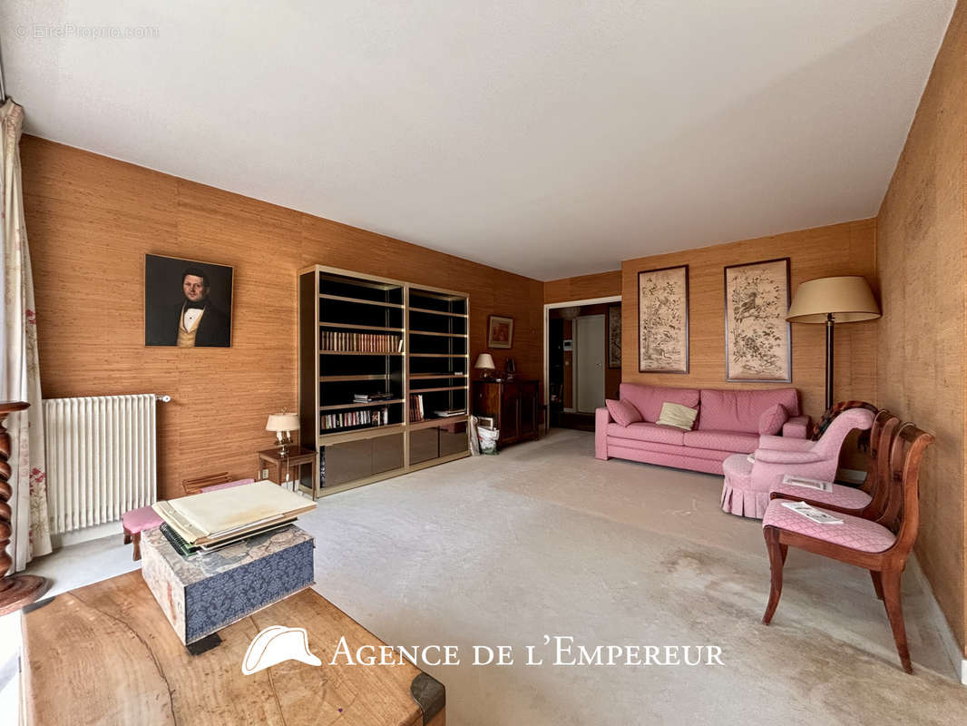 Appartement à RUEIL-MALMAISON