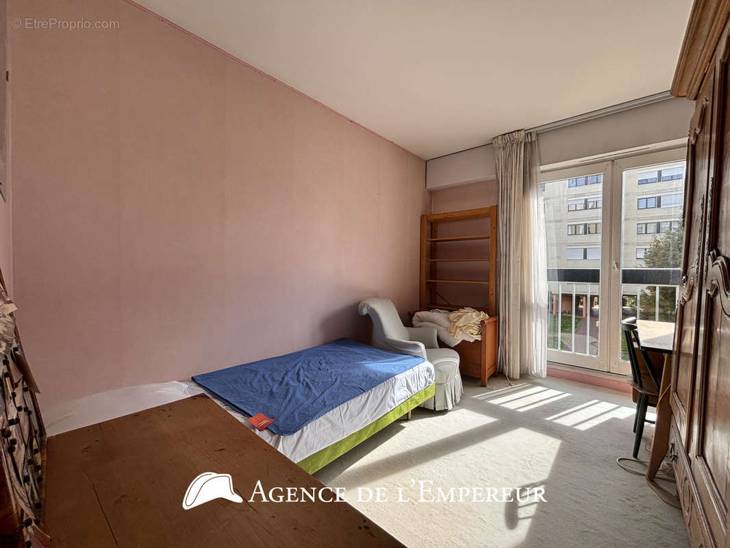 Appartement à RUEIL-MALMAISON