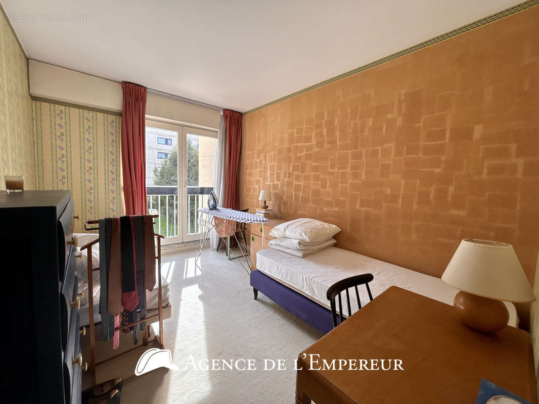 Appartement à RUEIL-MALMAISON