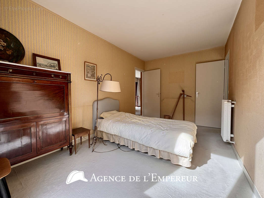 Appartement à RUEIL-MALMAISON