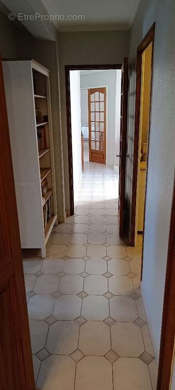 Appartement à BEZIERS