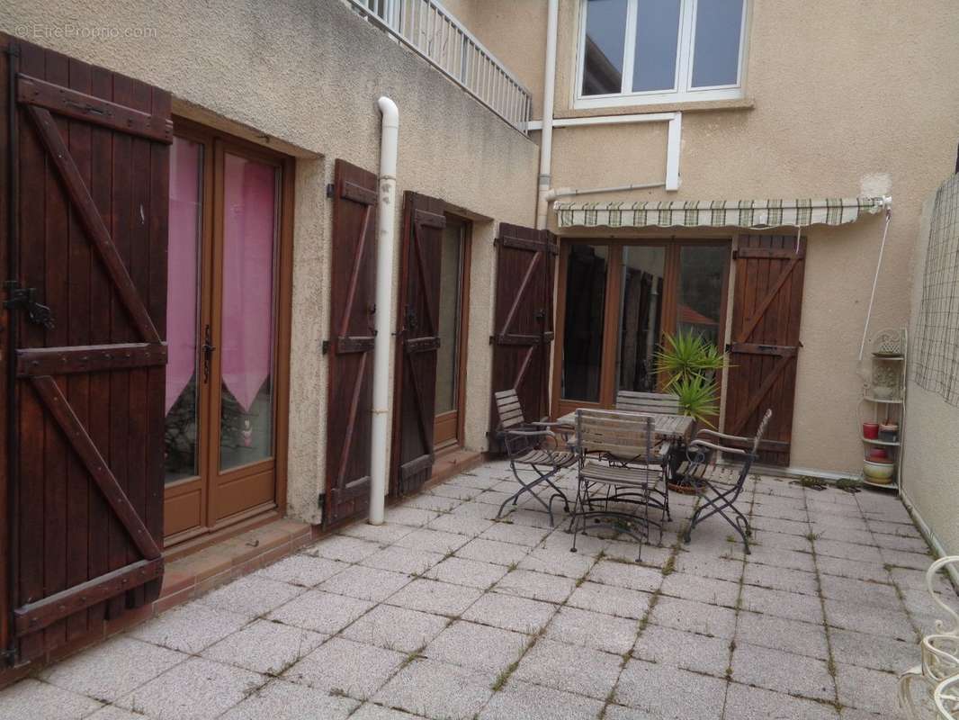 Appartement à BEZIERS