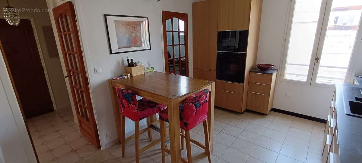 Appartement à BEZIERS