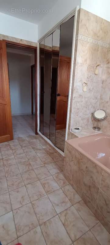 Appartement à BEZIERS