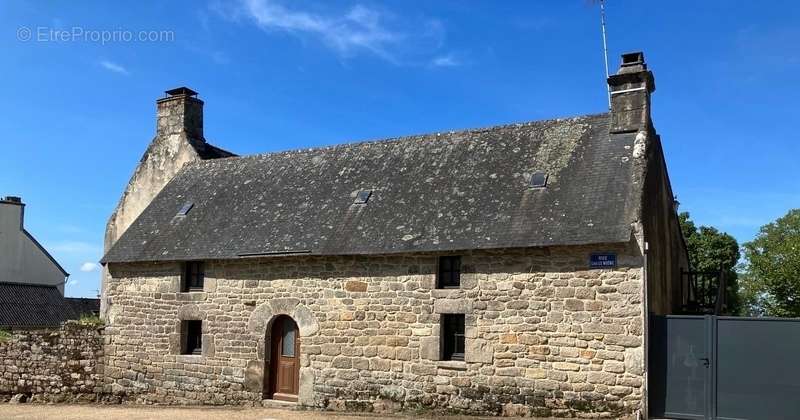 Maison à INGUINIEL