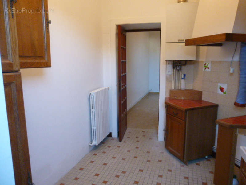 Appartement à ANGERS