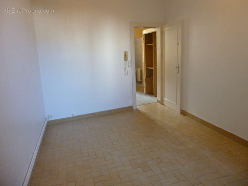 Appartement à ANGERS