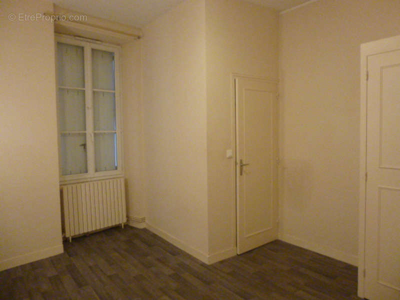 Appartement à ANGERS