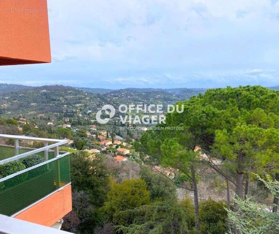 Appartement à GRASSE