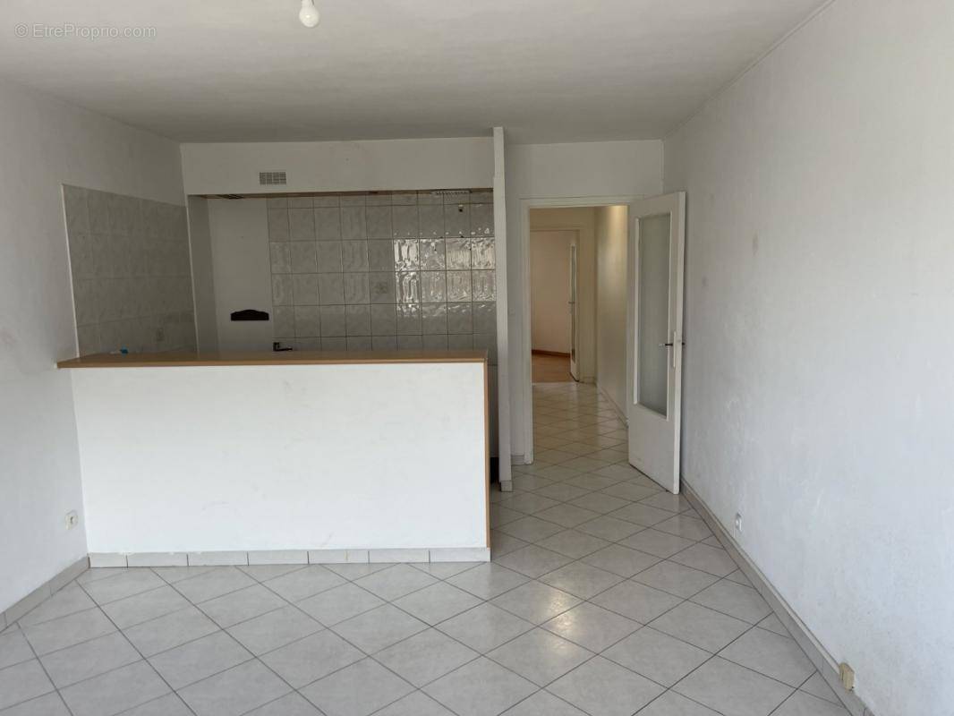 Appartement à PALAVAS-LES-FLOTS