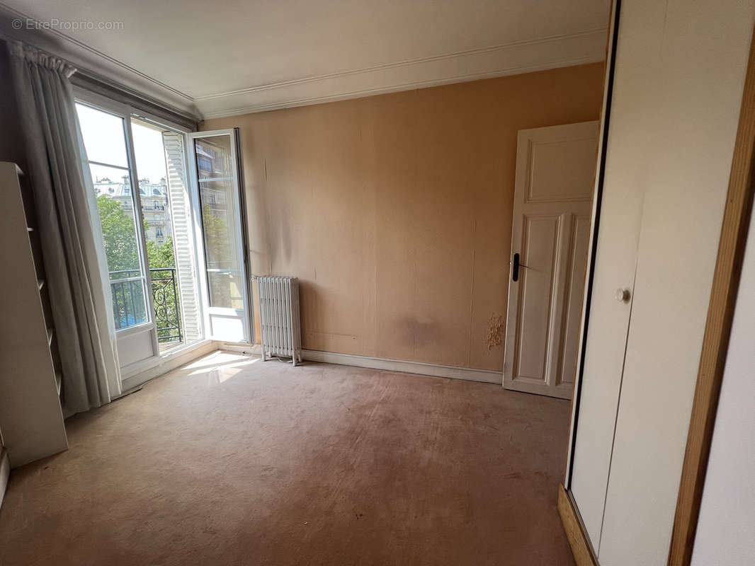 Appartement à PARIS-6E