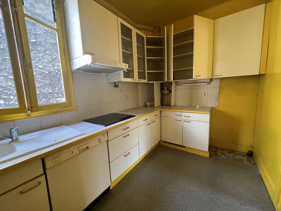 Appartement à PARIS-6E