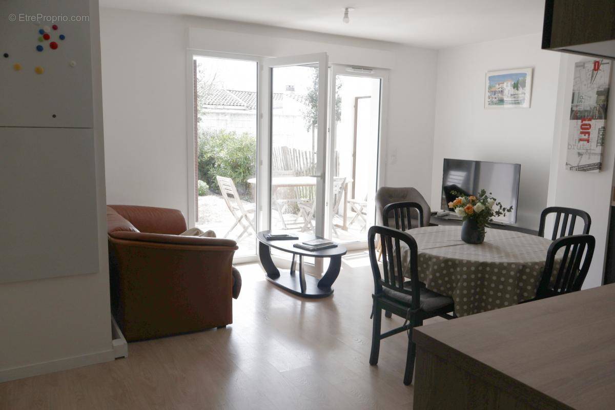 Appartement à AYTRE