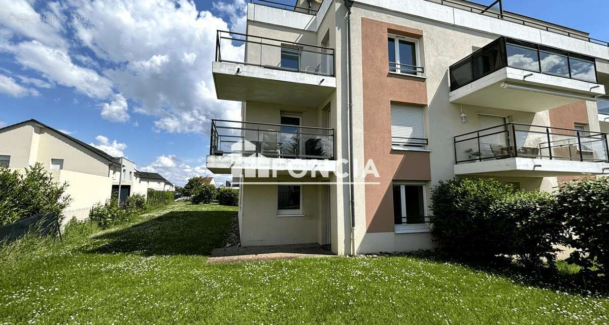 Appartement à SELESTAT