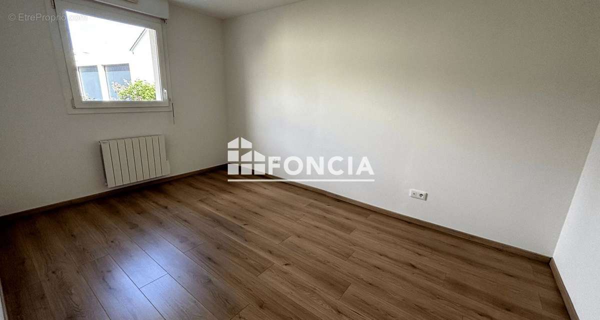 Appartement à SELESTAT