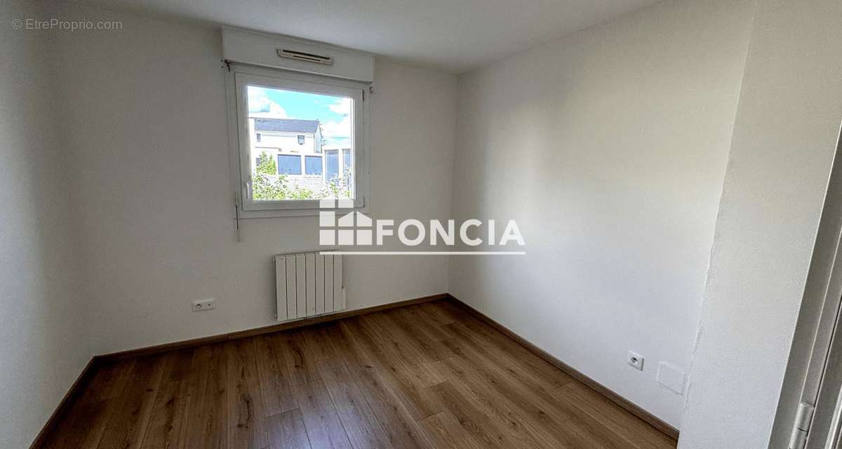 Appartement à SELESTAT