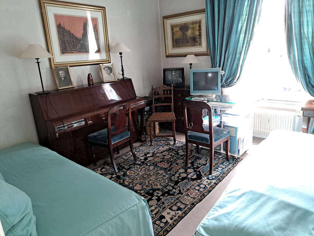 Appartement à VERSAILLES