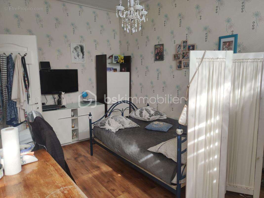 Appartement à ELBEUF