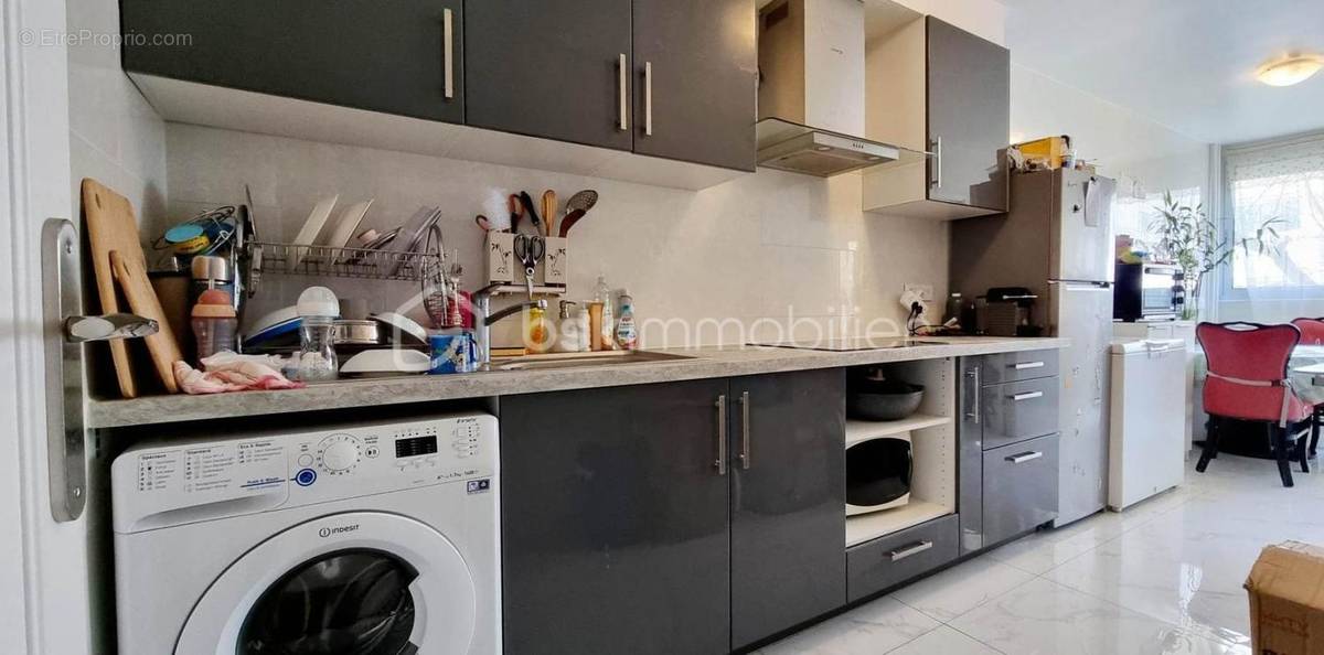 Appartement à AMIENS