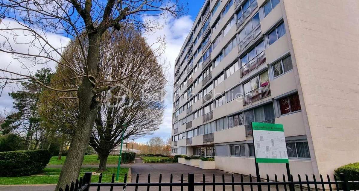 Appartement à AMIENS