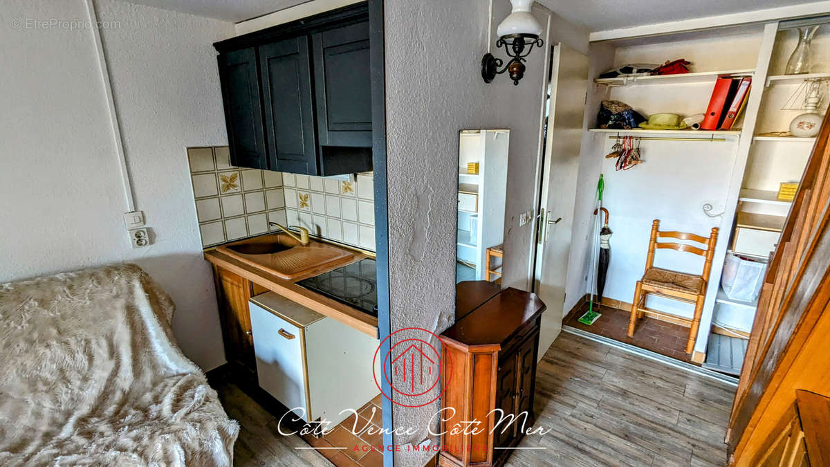 Appartement à VENCE