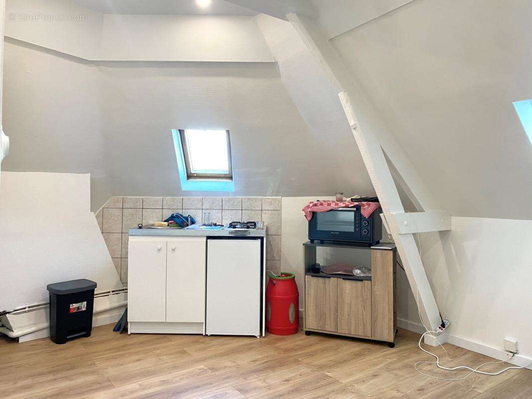 Appartement à AMIENS