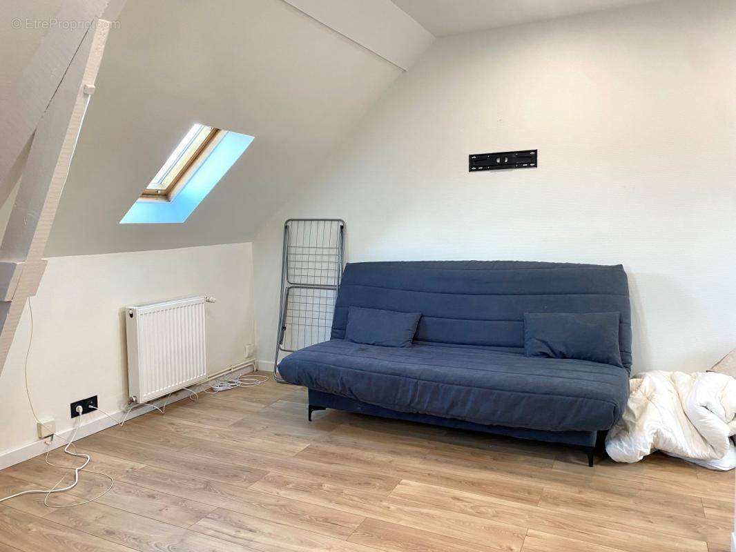 Appartement à AMIENS