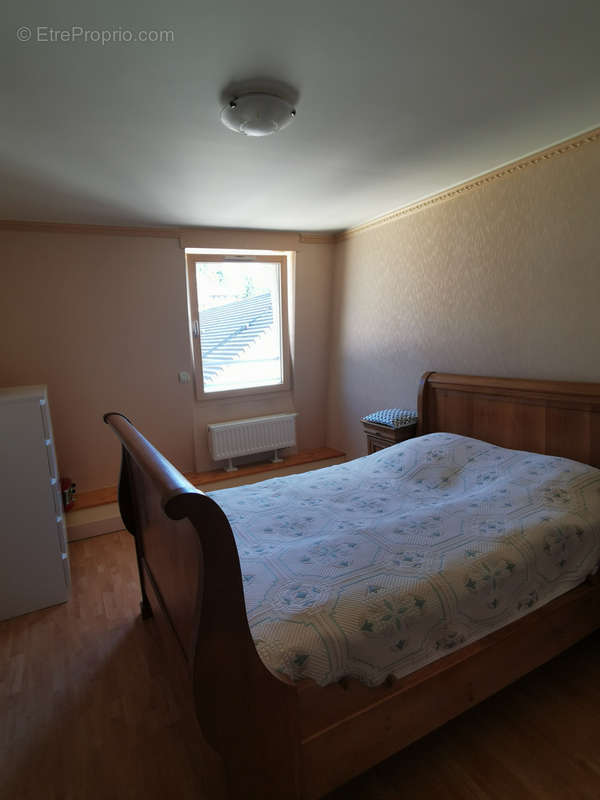 Appartement à ORNANS