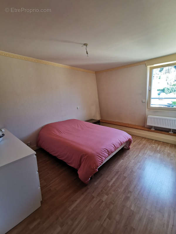 Appartement à ORNANS