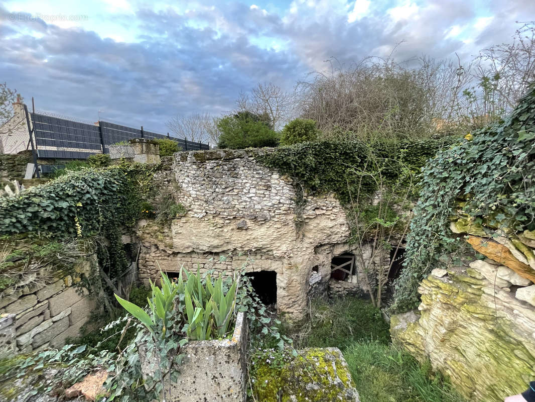 Maison à CIZAY-LA-MADELEINE