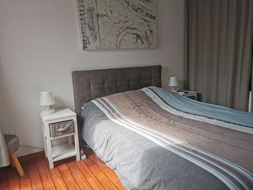 Appartement à CAPBRETON