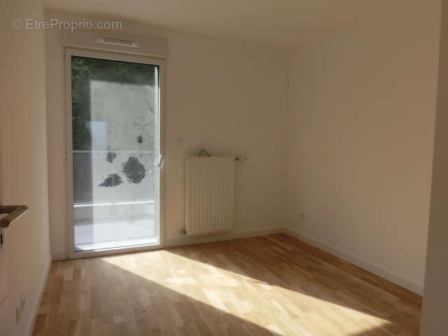 Appartement à EVIAN-LES-BAINS