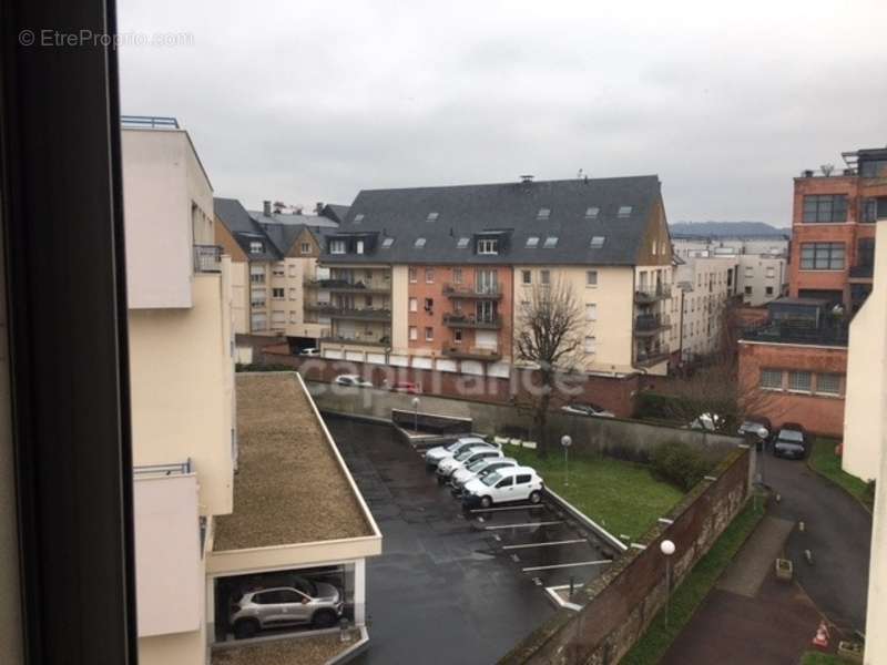 Appartement à ROUEN