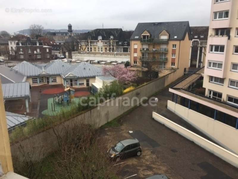 Appartement à ROUEN