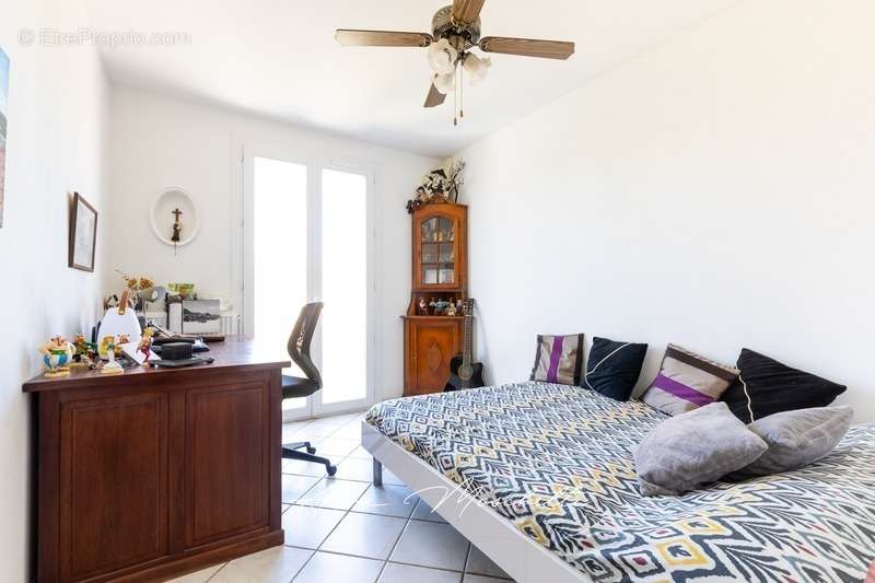 Appartement à LA CIOTAT