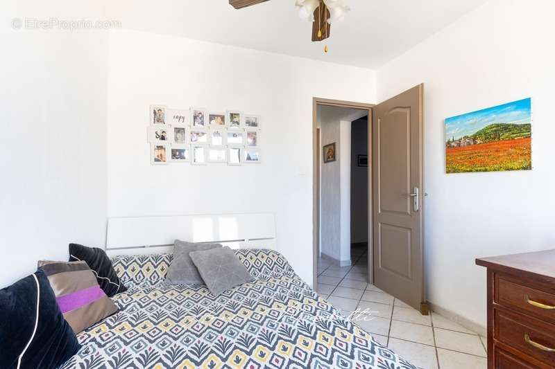 Appartement à LA CIOTAT