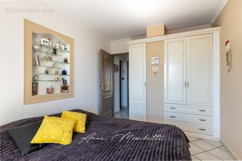 Appartement à LA CIOTAT