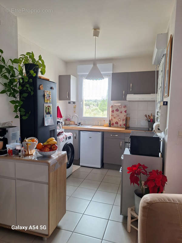 Appartement à SIGEAN