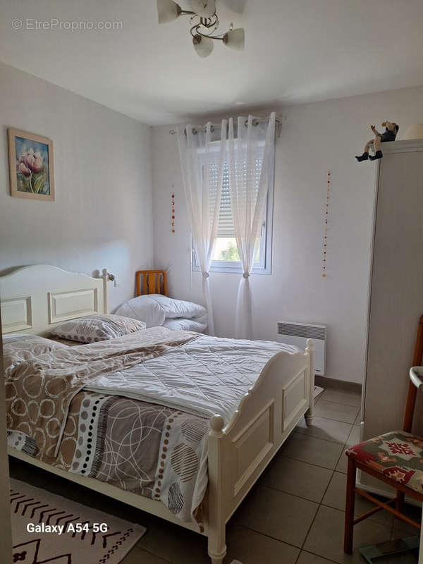 Appartement à SIGEAN