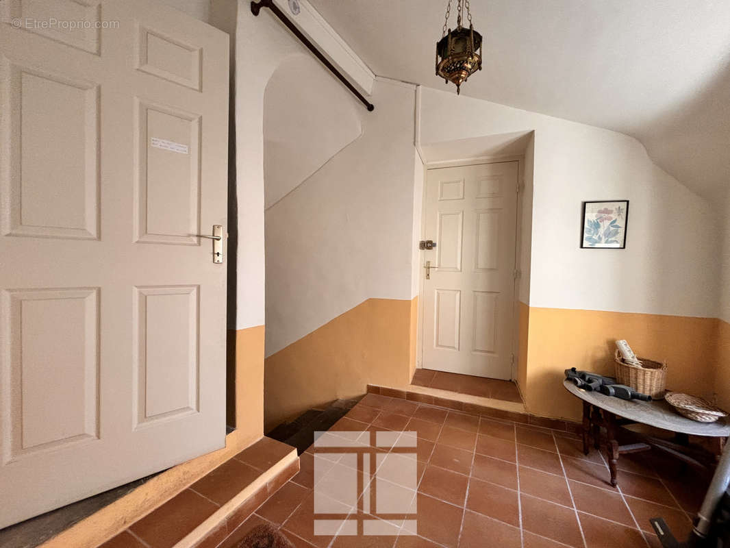 Appartement à SAN-MARTINO-DI-LOTA