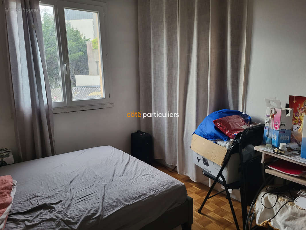 Appartement à CLAMART