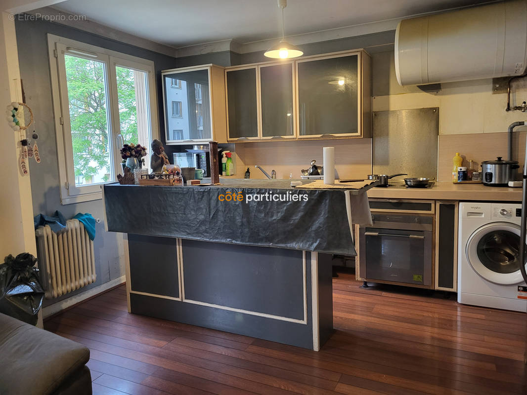 Appartement à CLAMART