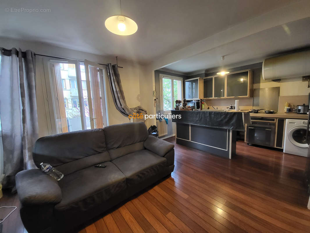 Appartement à CLAMART