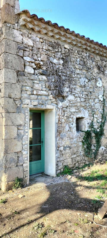 Maison à L&#039;ISLE-SUR-LA-SORGUE