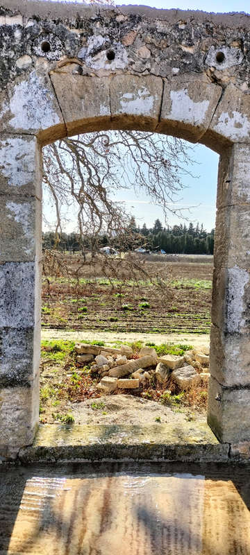 Maison à L&#039;ISLE-SUR-LA-SORGUE