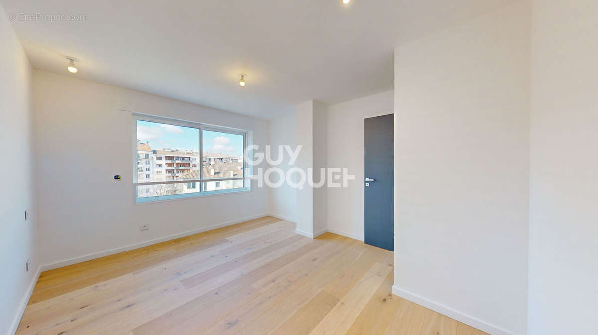 Appartement à ANNECY