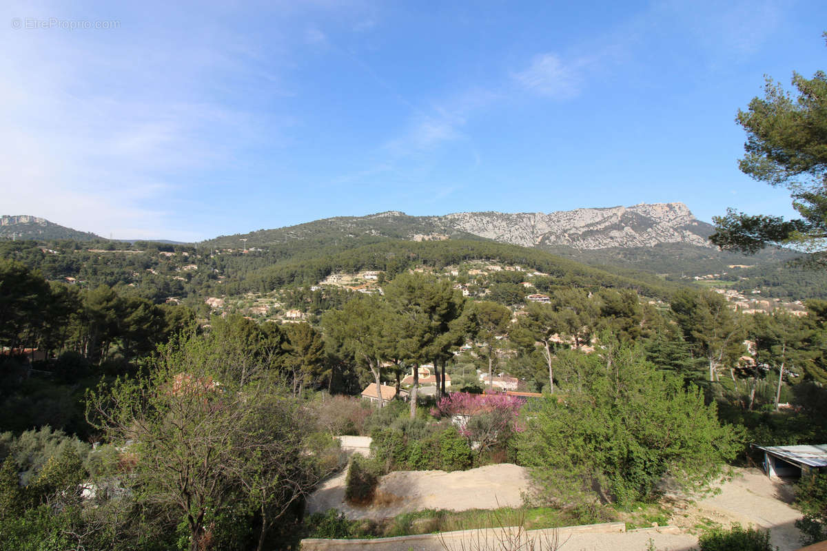 Maison à TOULON