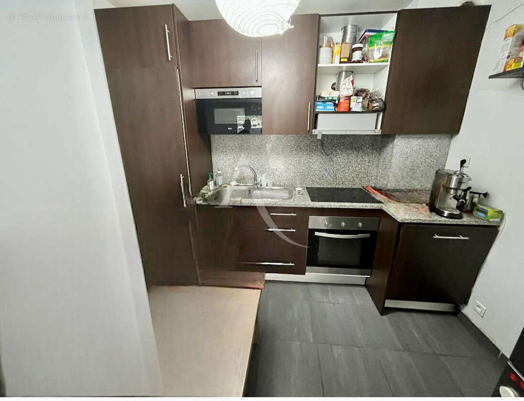 Appartement à MEAUX